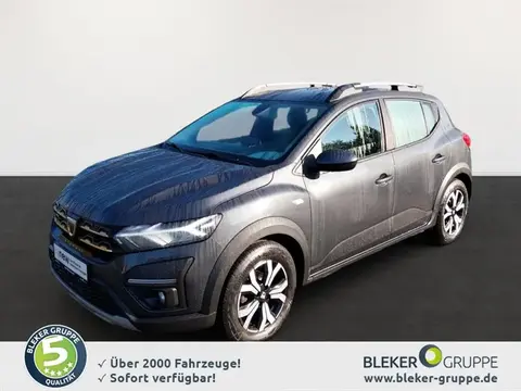 Used DACIA SANDERO Petrol 2021 Ad 