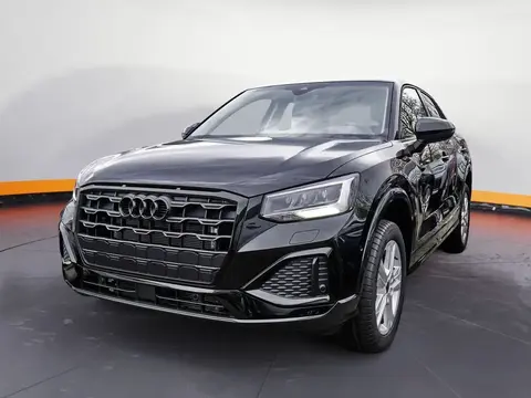 Annonce AUDI Q2 Essence 2024 d'occasion 