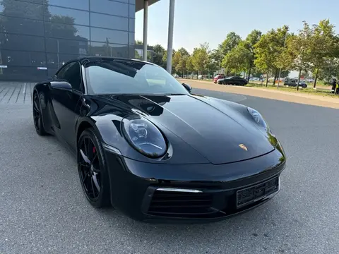 Annonce PORSCHE 911 Essence 2019 d'occasion 