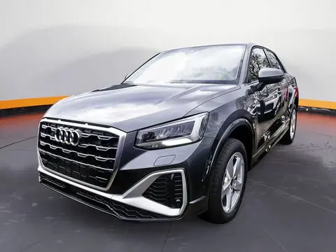 Annonce AUDI Q2 Diesel 2024 d'occasion 