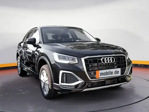 Annonce AUDI Q2 Essence 2024 d'occasion 