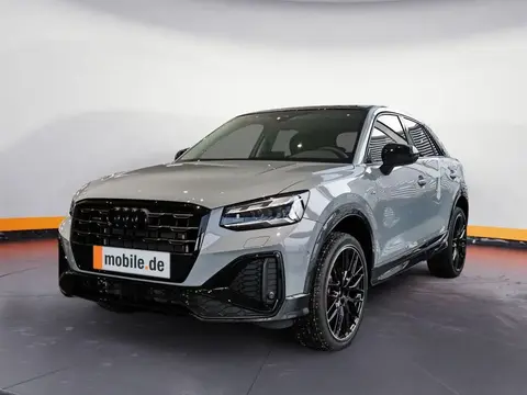 Annonce AUDI Q2 Essence 2024 d'occasion 