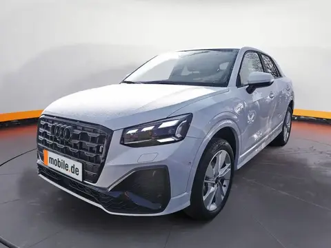 Annonce AUDI Q2 Essence 2024 d'occasion 