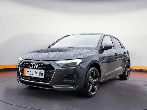 Annonce AUDI A1 Essence 2024 d'occasion 