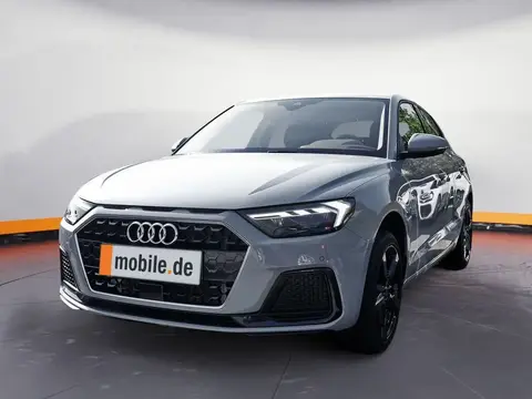 Annonce AUDI A1 Essence 2024 d'occasion 