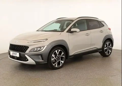 Used HYUNDAI KONA Petrol 2023 Ad 