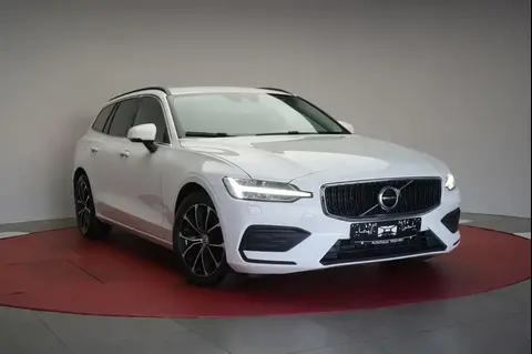 Annonce VOLVO V60 Diesel 2021 d'occasion 