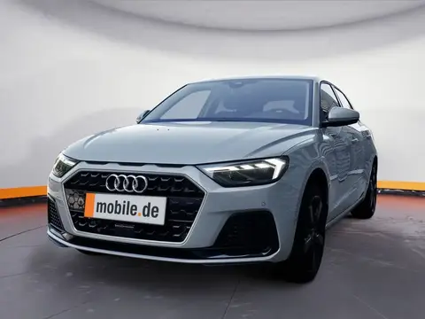 Annonce AUDI A1 Essence 2024 d'occasion 