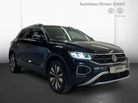 Used VOLKSWAGEN T-ROC Petrol 2024 Ad 