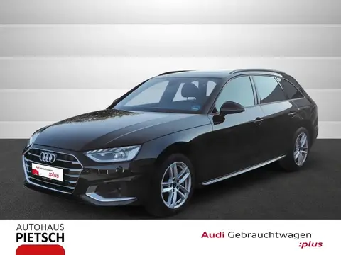 Annonce AUDI A4 Diesel 2024 d'occasion 