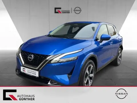 Annonce NISSAN QASHQAI Essence 2023 d'occasion 