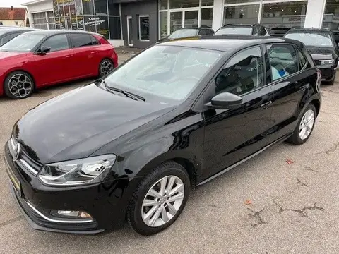 Used VOLKSWAGEN POLO Petrol 2017 Ad 