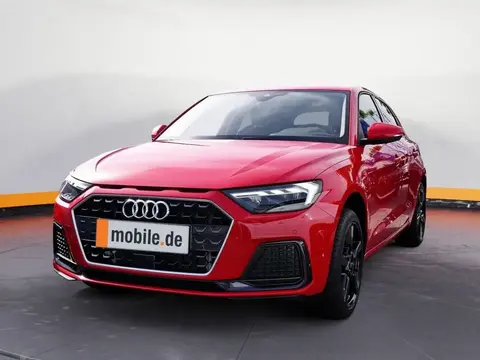 Annonce AUDI A1 Essence 2024 d'occasion 