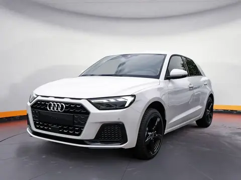 Annonce AUDI A1 Essence 2024 d'occasion 