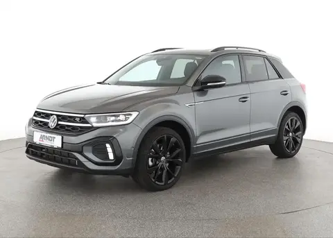 Used VOLKSWAGEN T-ROC Diesel 2024 Ad 