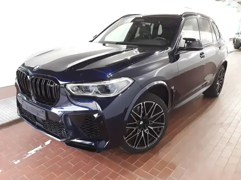 Used BMW X5 Petrol 2021 Ad 