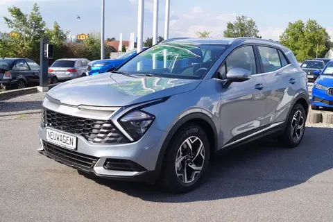 Annonce KIA SPORTAGE Essence 2024 d'occasion 