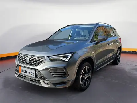 Annonce SEAT ATECA Diesel 2024 d'occasion 