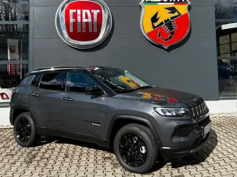 Annonce JEEP COMPASS Hybride 2023 d'occasion 