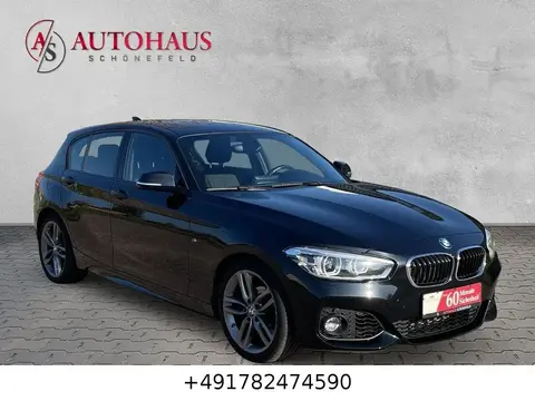 Used BMW SERIE 1 Petrol 2019 Ad 