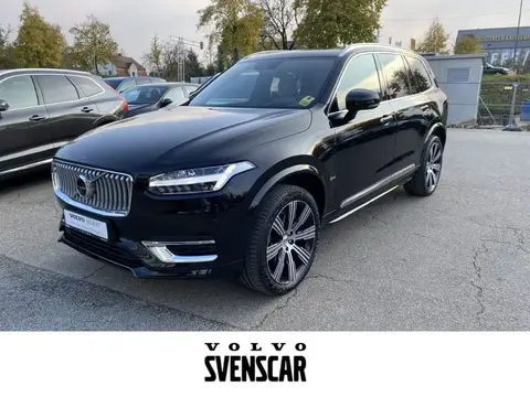 Annonce VOLVO XC90 Diesel 2021 d'occasion 