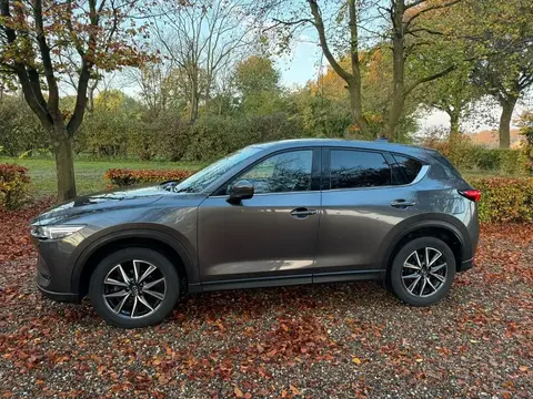 Used MAZDA CX-5 Diesel 2017 Ad 