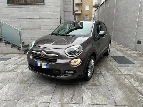 Used FIAT 500X Petrol 2017 Ad 