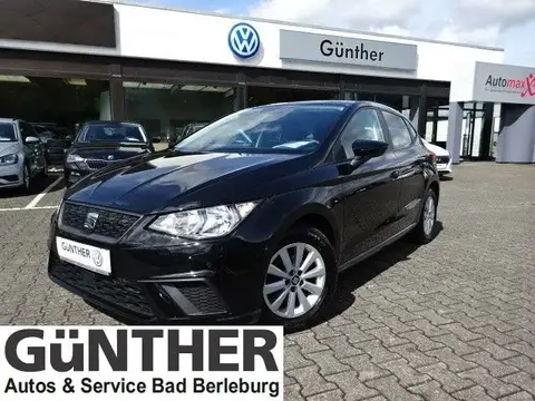 Used SEAT IBIZA  2021 Ad 