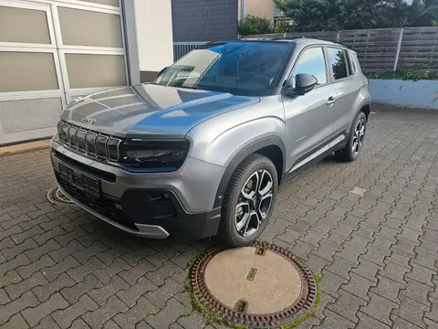 Annonce JEEP AVENGER Non renseigné 2023 d'occasion 