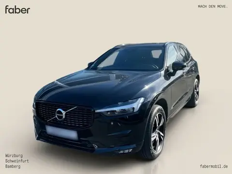 Used VOLVO XC60 Diesel 2021 Ad 