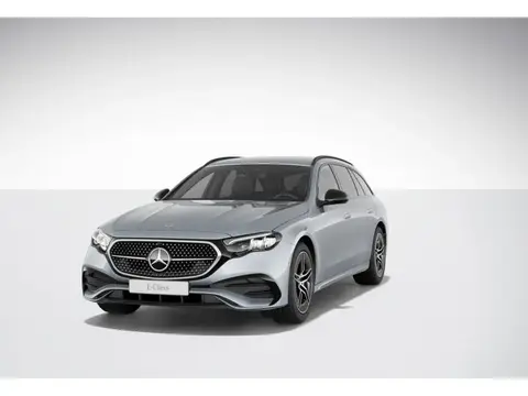 Annonce MERCEDES-BENZ CLASSE E Diesel 2024 d'occasion 