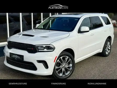 Used DODGE DURANGO Petrol 2020 Ad 