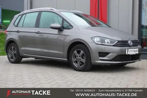 Annonce VOLKSWAGEN GOLF Essence 2015 d'occasion 