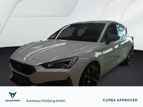 Annonce CUPRA LEON Essence 2024 d'occasion 