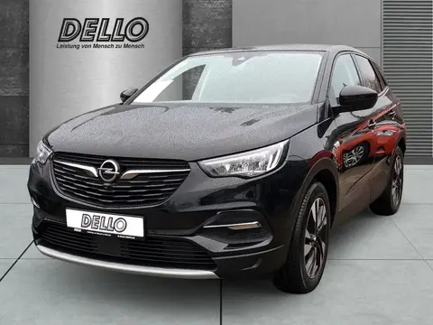 Used OPEL GRANDLAND Diesel 2021 Ad 