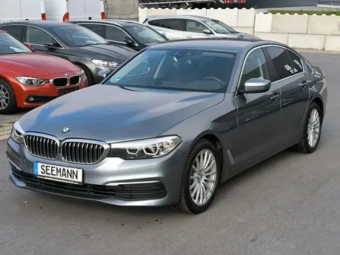 Used BMW SERIE 5 Diesel 2019 Ad 