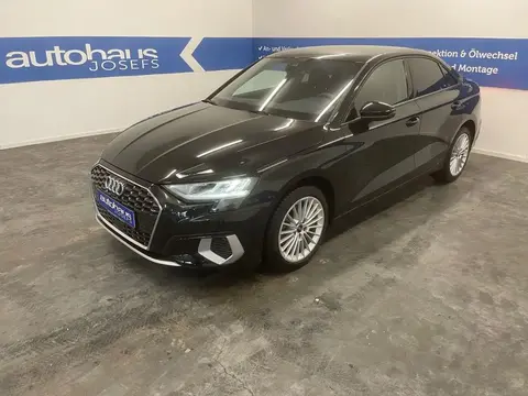 Used AUDI A3 Petrol 2023 Ad 