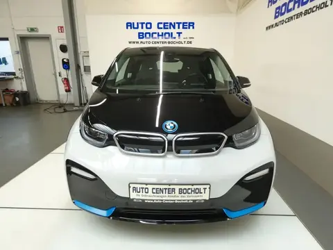 Annonce BMW I3 Non renseigné 2020 d'occasion 