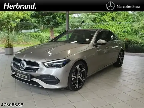 Used MERCEDES-BENZ CLASSE C Petrol 2023 Ad 