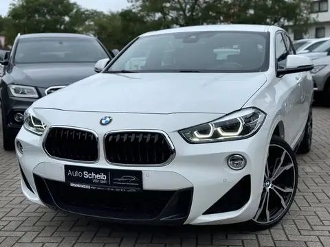 Used BMW X2 Diesel 2018 Ad 