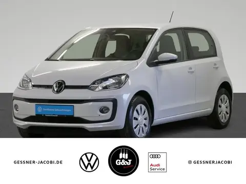 Annonce VOLKSWAGEN UP! Essence 2020 d'occasion 