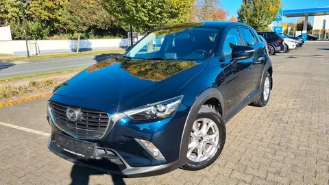 Annonce MAZDA CX-3 Essence 2016 d'occasion 