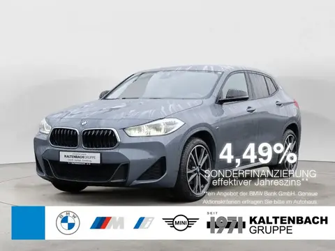 Used BMW X2 Diesel 2020 Ad Germany