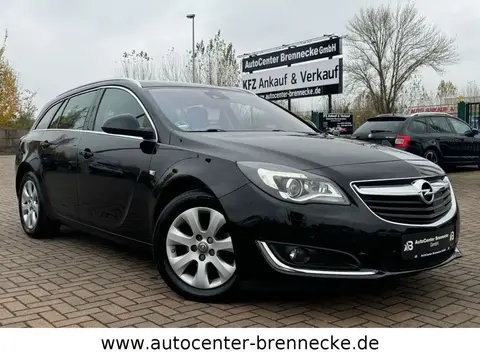 Annonce OPEL INSIGNIA Diesel 2017 d'occasion Allemagne