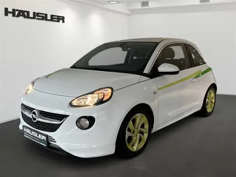 Used OPEL ADAM Petrol 2017 Ad 