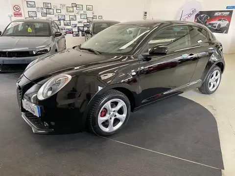 Annonce ALFA ROMEO MITO Essence 2016 d'occasion 