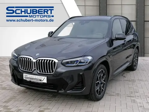 Used BMW X3 Hybrid 2021 Ad 