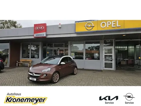 Used OPEL ADAM Petrol 2018 Ad 