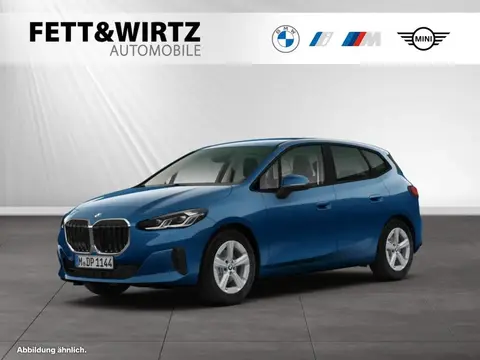 Annonce BMW SERIE 2 Diesel 2024 d'occasion 