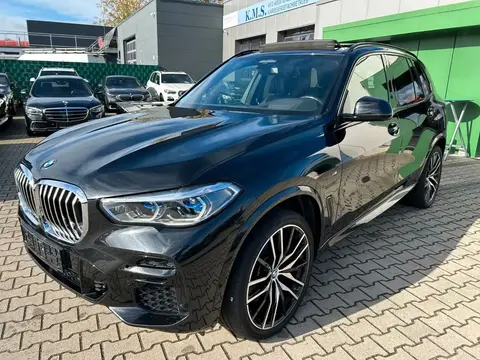 Used BMW X5 Diesel 2021 Ad 